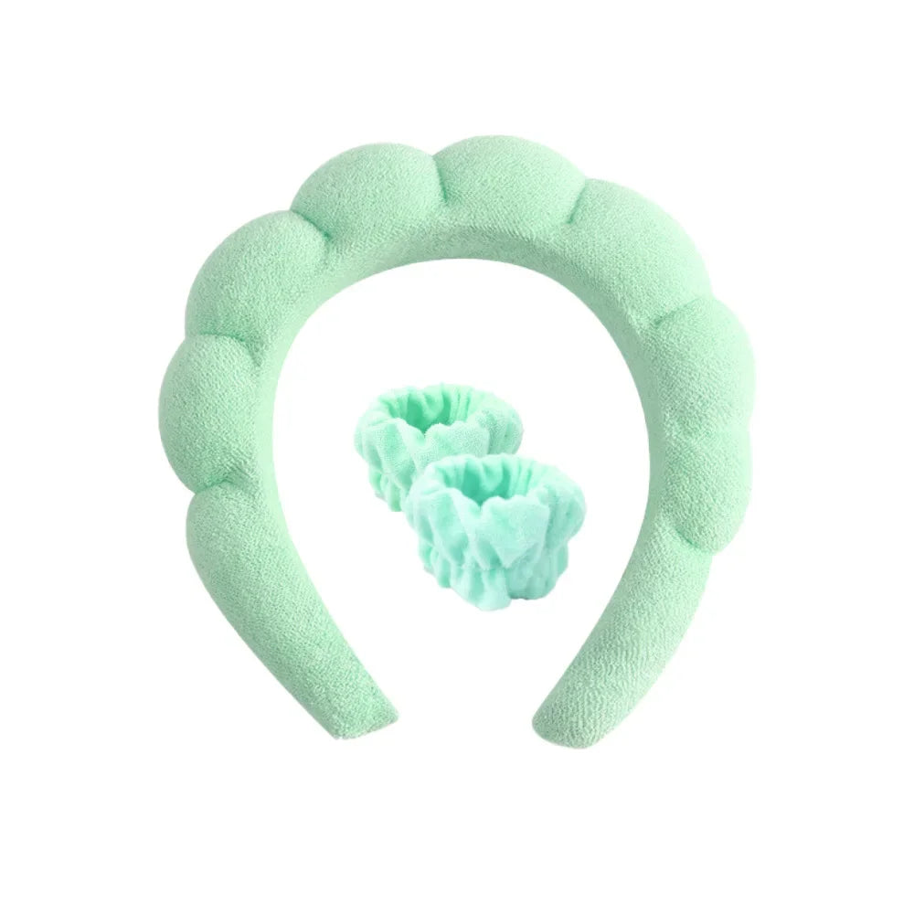 Sponge Headband