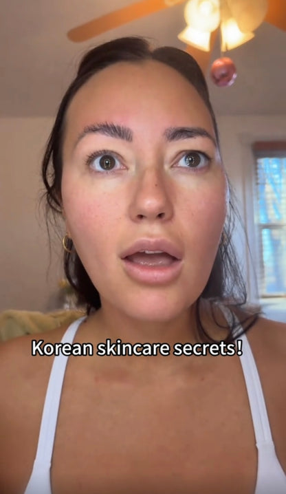 Lymphatic Face Brush